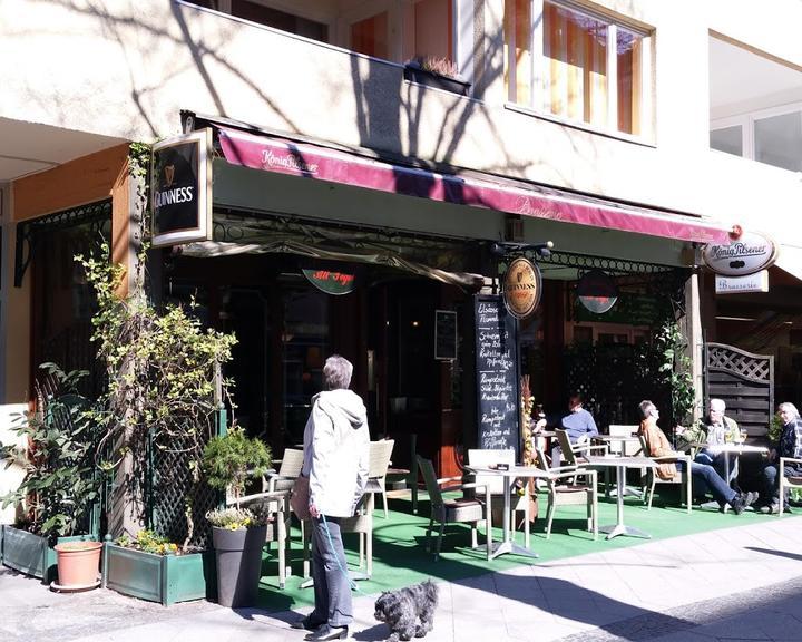 Brasserie Alt-Tegel