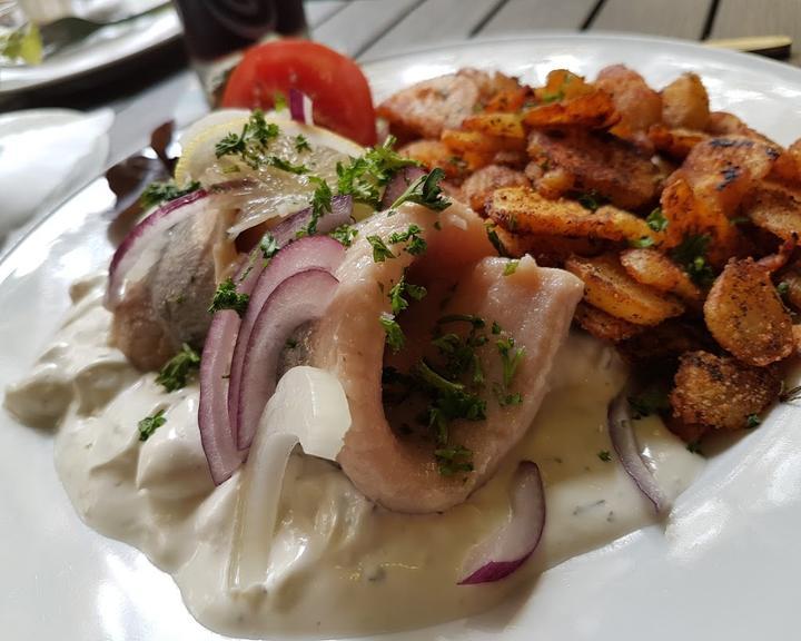 Brasserie Alt-Tegel