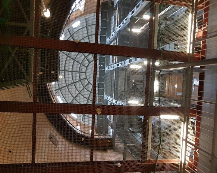 Schnellimbiss Am Alten Elbtunnel