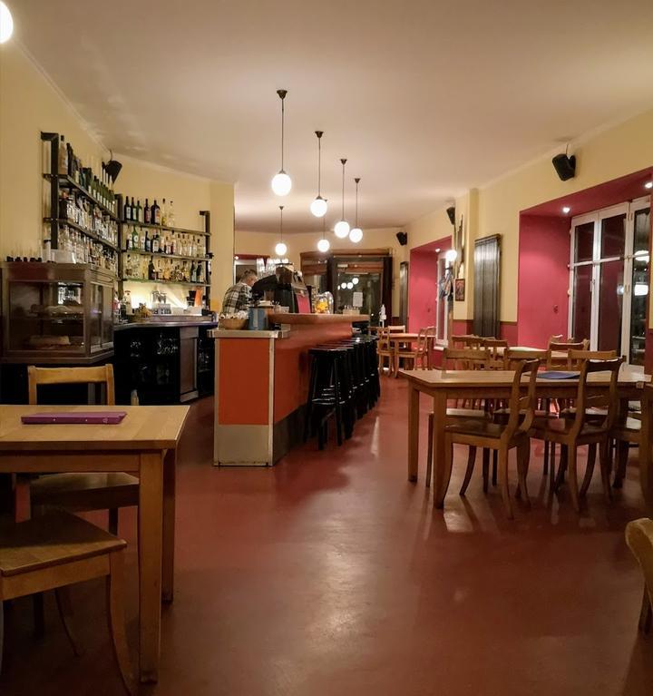 Phoenix Lounge