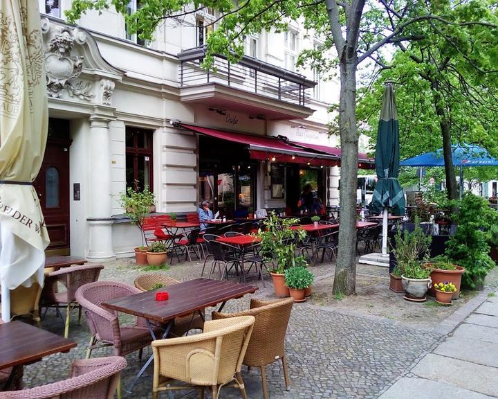 Bar Gagarin