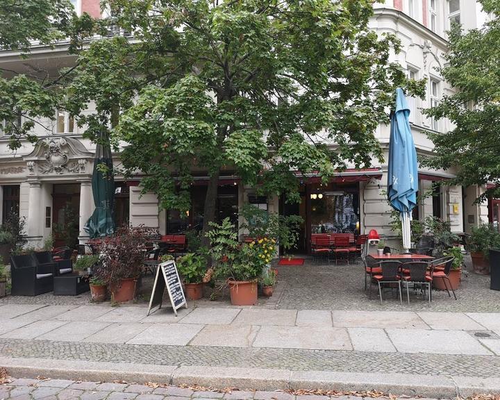 Bar Gagarin