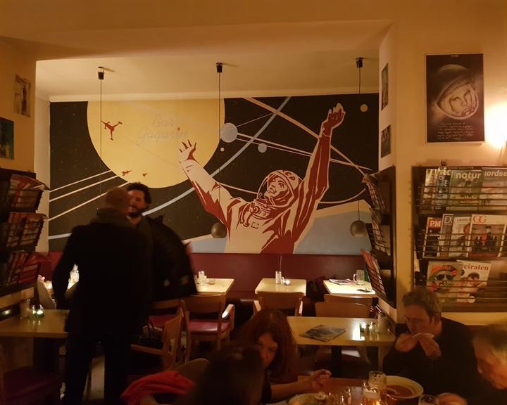 Bar Gagarin