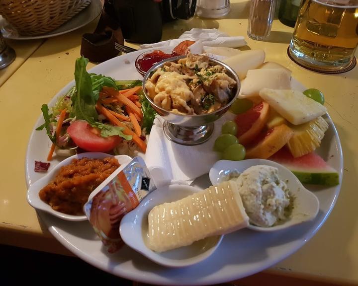 Bar Gagarin