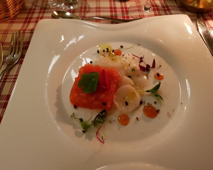 Ganymed Brasserie