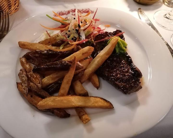 Ganymed Brasserie
