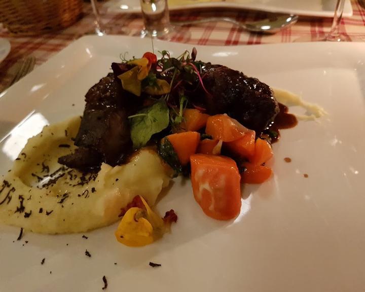 Ganymed Brasserie