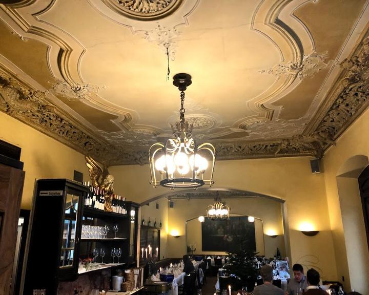 Ganymed Brasserie