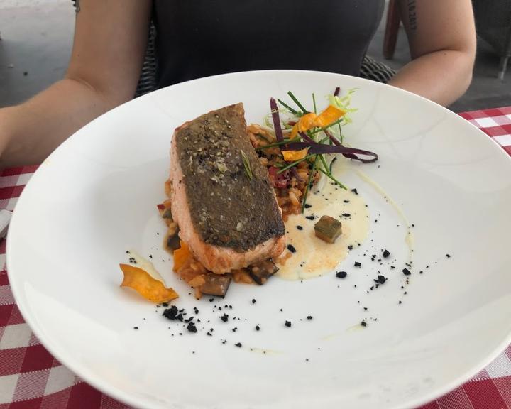 Ganymed Brasserie