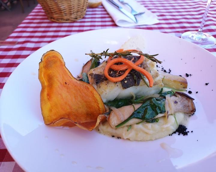 Ganymed Brasserie