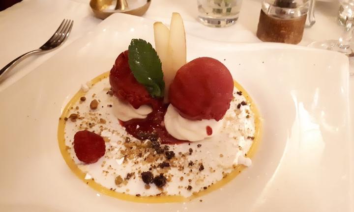 Ganymed Brasserie
