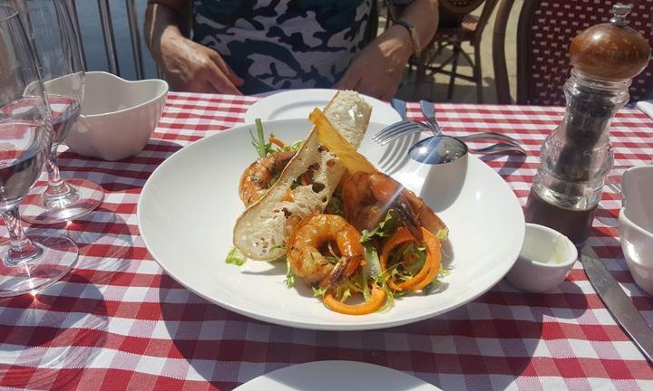 Ganymed Brasserie