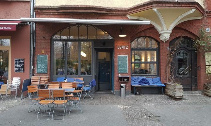 Gasthaus Lentz