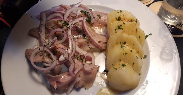 Gasthaus Lentz