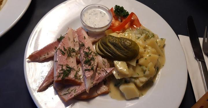 Gasthaus Lentz