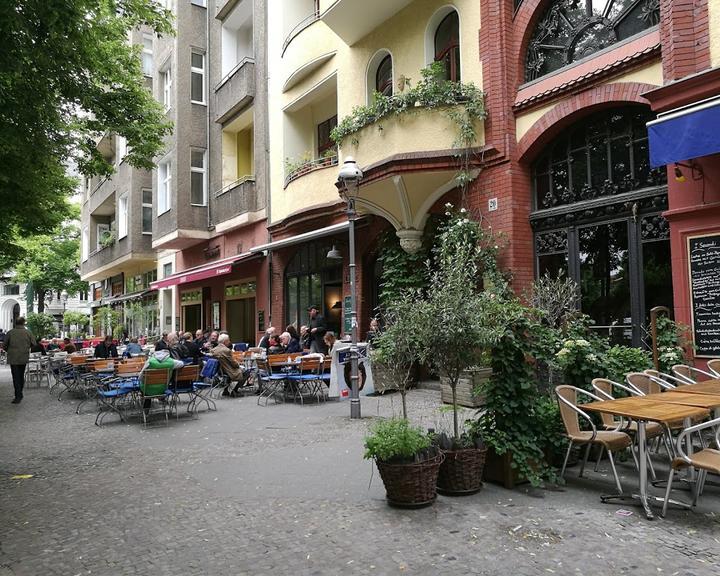 Gasthaus Lentz