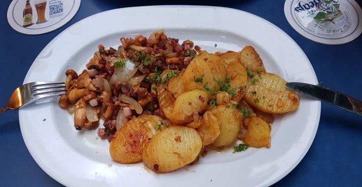 Gasthaus Lentz