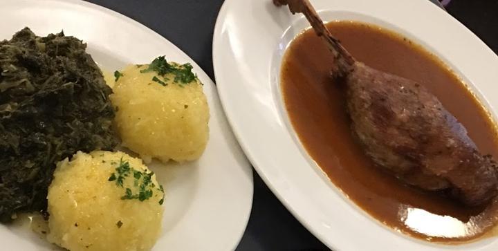 Gasthaus Lentz