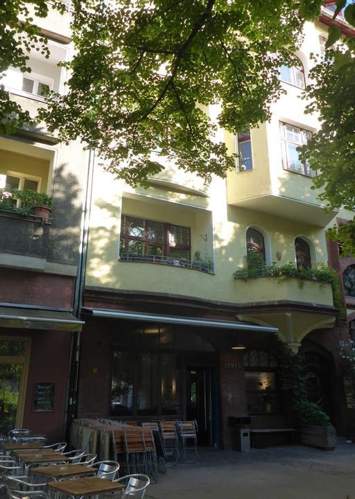 Gasthaus Lentz