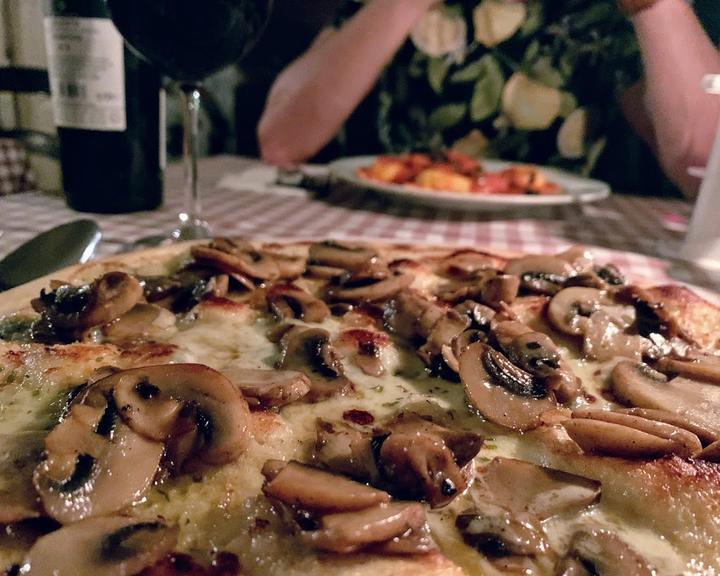 Gorgonzola Club