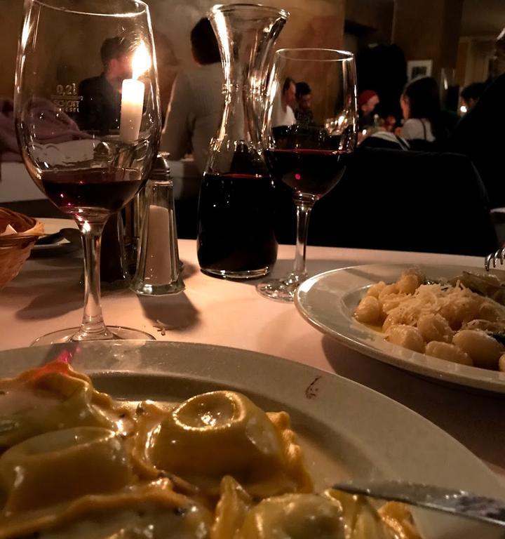 Gorgonzola Club