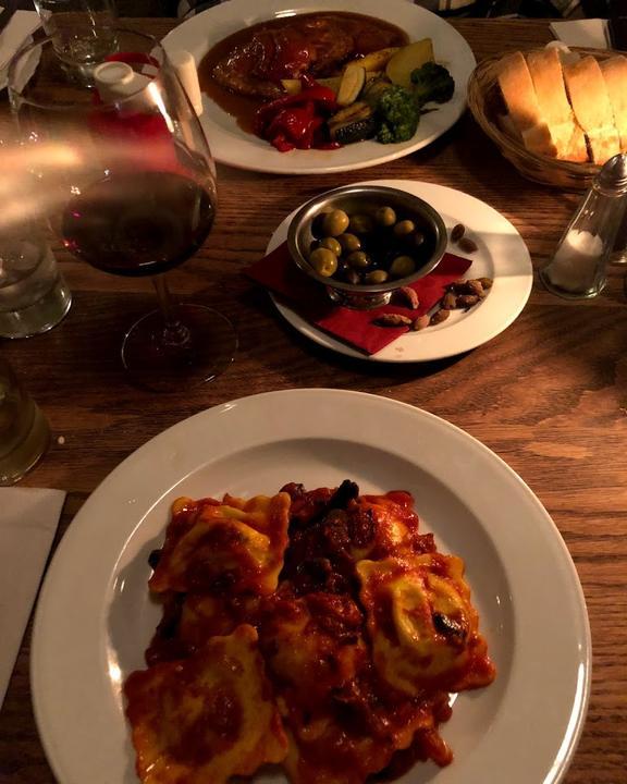 Gorgonzola Club