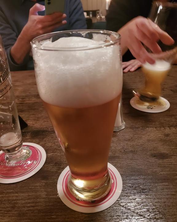 Gorgonzola Club