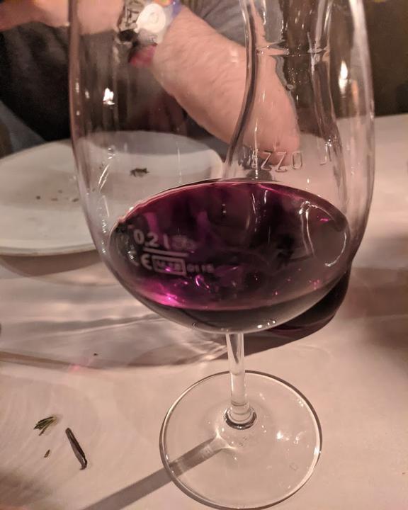 Gorgonzola Club