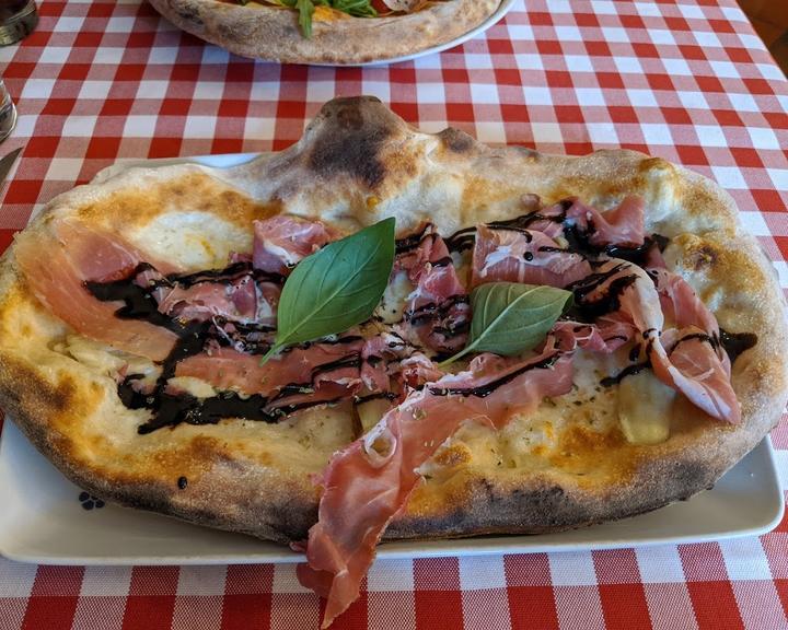 Locanda Busento