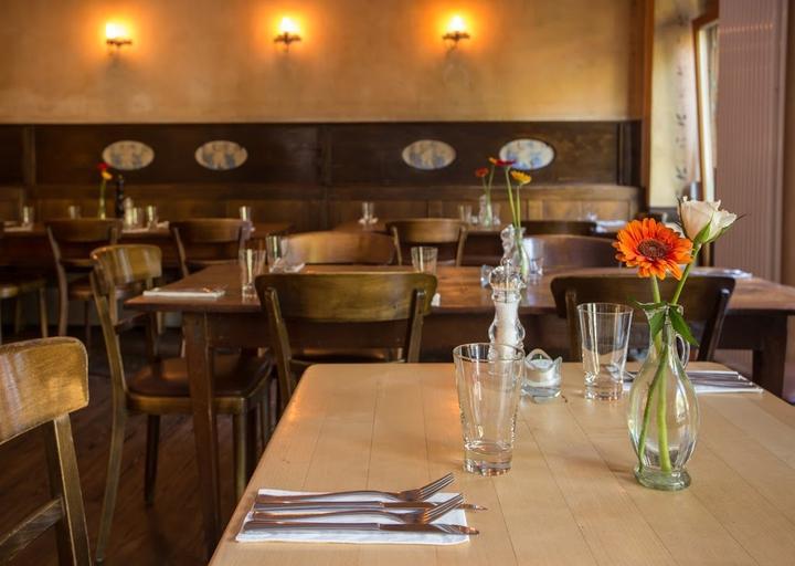Restaurant Gugelhof