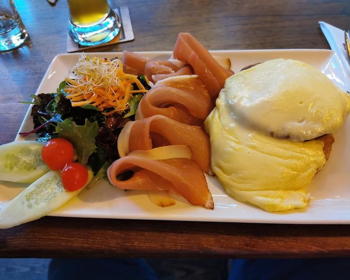 Restaurant Gugelhof