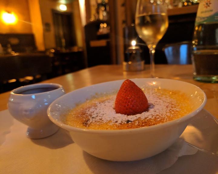Restaurant Gugelhof