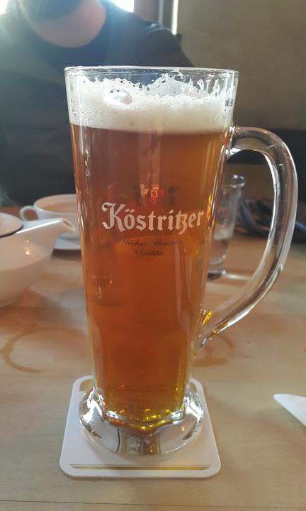 Restaurant Gugelhof
