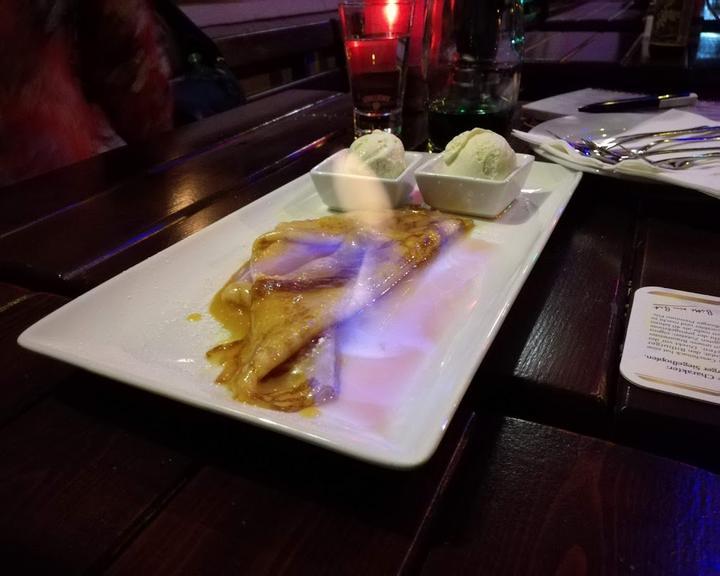 Restaurant Gugelhof
