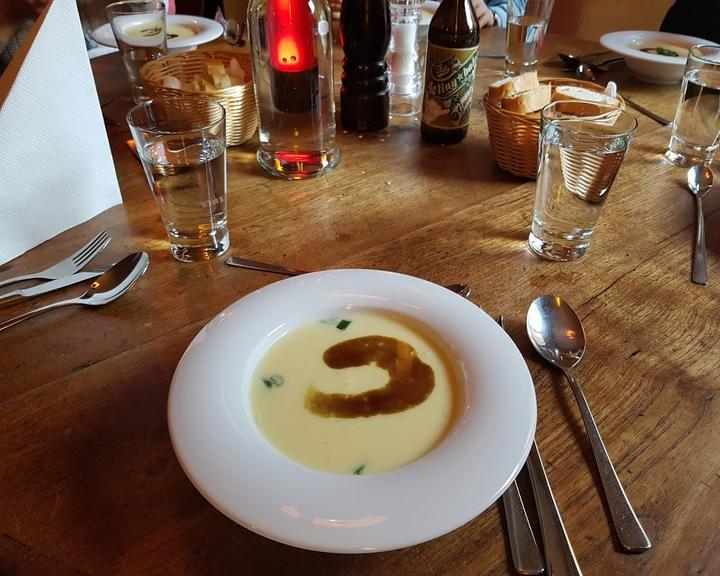 Restaurant Gugelhof