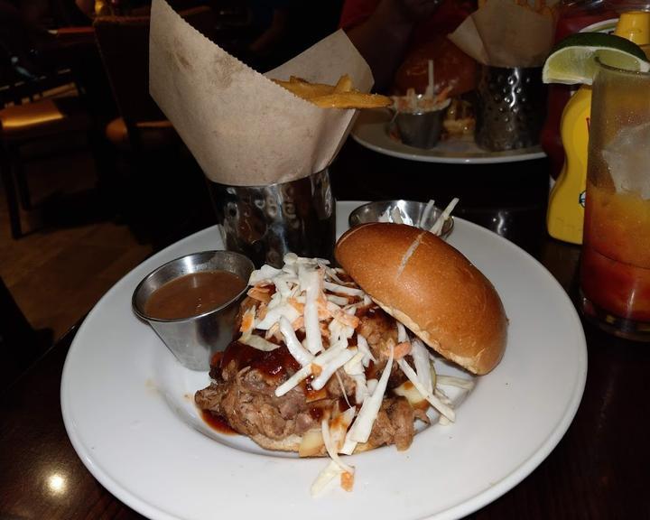 Hard Rock Cafe