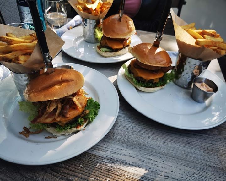Hard Rock Cafe Berlin