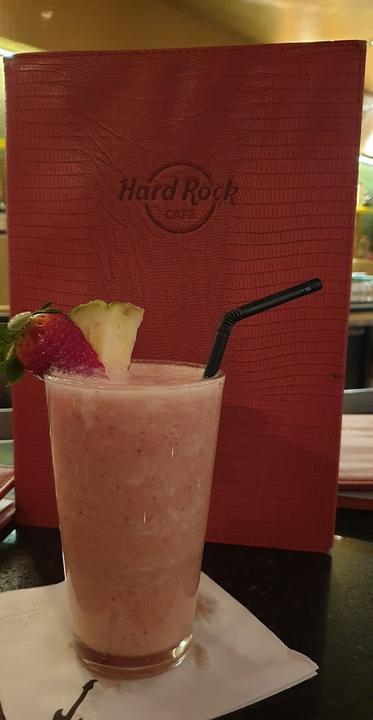 Hard Rock Cafe Berlin