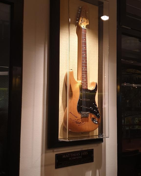 Hard Rock Cafe Berlin