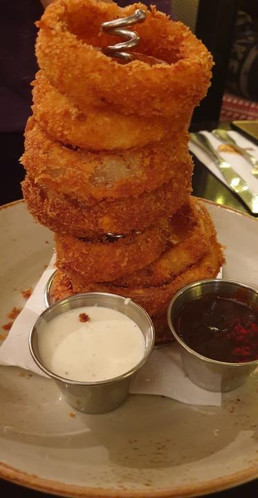 Hard Rock Cafe Berlin