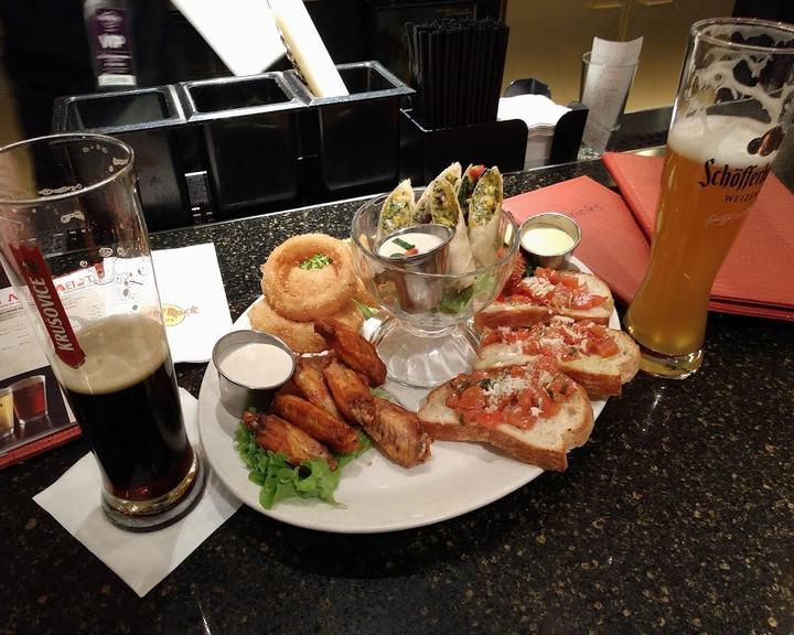 Hard Rock Cafe Berlin