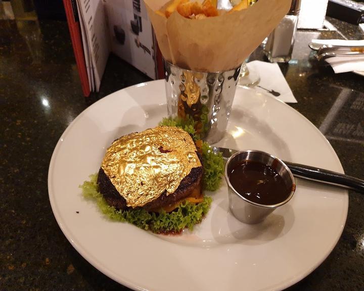 Hard Rock Cafe Berlin