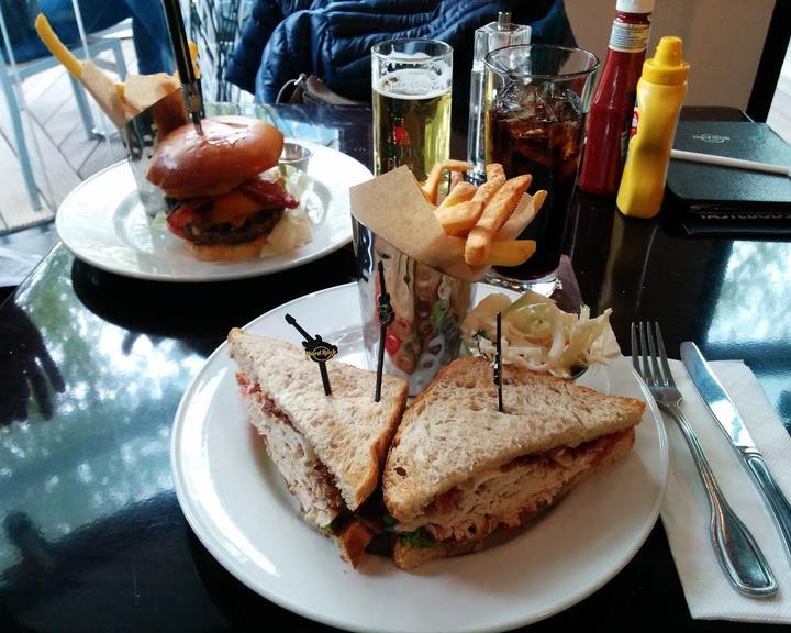 Hard Rock Cafe Berlin