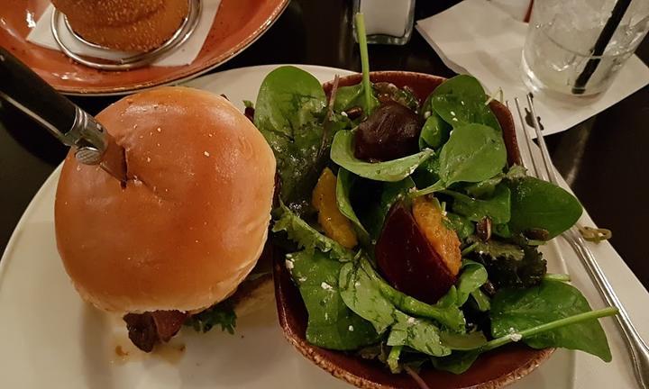 Hard Rock Cafe Berlin