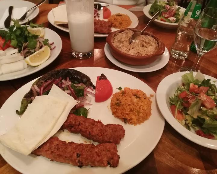 Hasir Kreuzberg