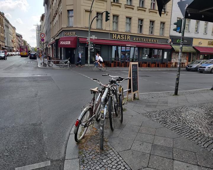 Hasir Kreuzberg