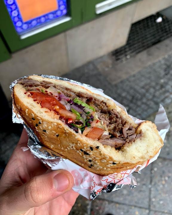 Hasir Kreuzberg