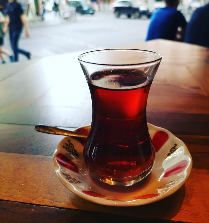 Hasir Kreuzberg