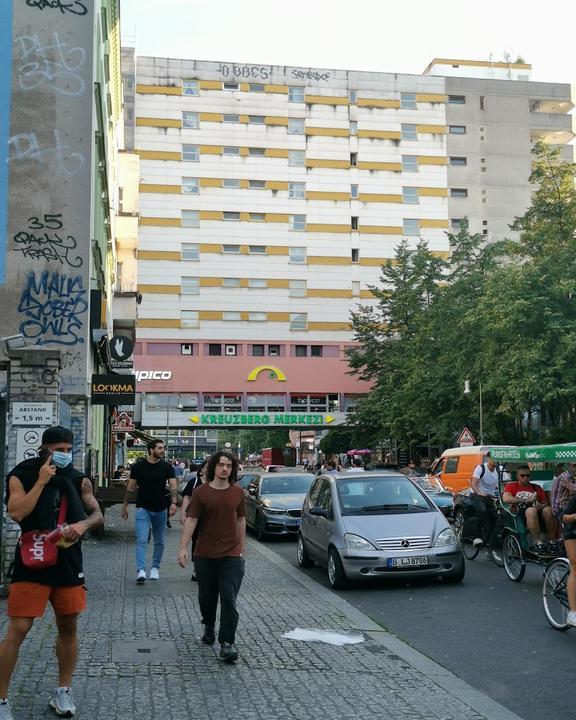 Hasir Kreuzberg