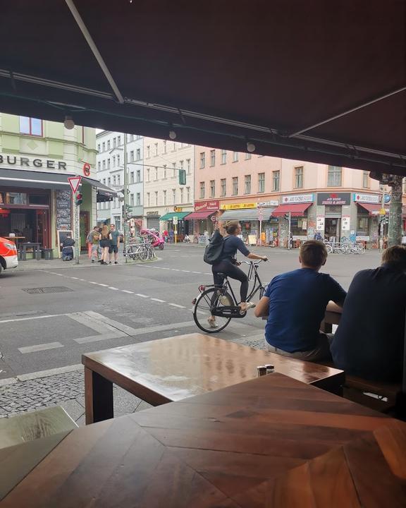 Hasir Kreuzberg